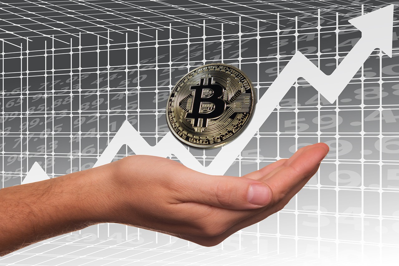 The Rise of Eco-Friendly Cryptocurrencies